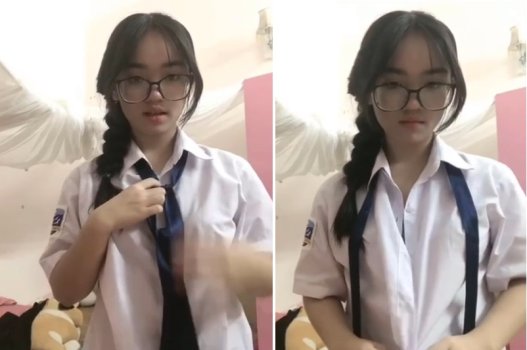 eliza ibarra sex Phần thưởng của mẹ kế dành cho con gái cưng